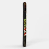 Arturo-Zigarren Case-Mate iPhone Hülle (Hinten/Rechts)