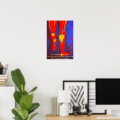 ArtWalk Poster (Heimbüro)