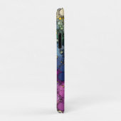 Artwork A2 - Ein Abstraktes Muster Case-Mate iPhone Hülle (Hinten/Rechts)