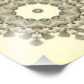 Artwork der Spine Lumbar Chiropraktik Fotodruck (Ecke)