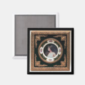 Artwork Magnet (Vorderseite/Rückseite)