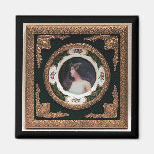 Artwork Magnet (Vorne)