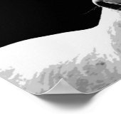 Artwork Poster (Ecke)