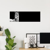 Artwork Poster (Heimbüro)