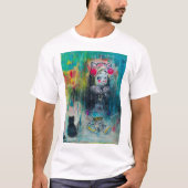 artwork T-Shirt (Vorderseite)