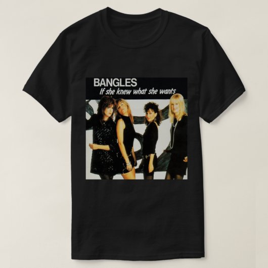 ArtWork The Best Selling Pop Music Band Funny Ma T-Shirt (Design vorne)