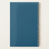 Artwork von Anime Girl umgeben von Rainbow Light Planer (Rückseite)