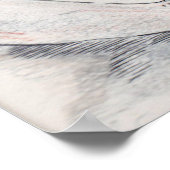 ARTWORK VON HARRIET DAVIDSOHN - "DEBBIE" - KÜNSTLE POSTER (Ecke)