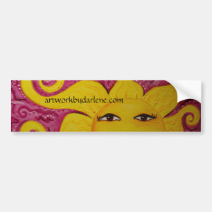 artworkbydarlene.com autoaufkleber