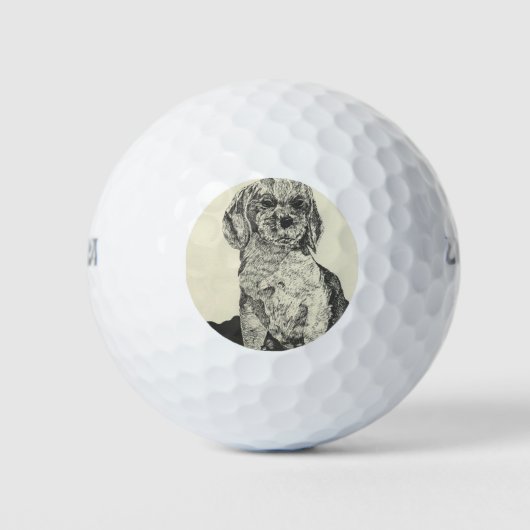 Artworksby_Sarr752 Golfball (Vorderseite)