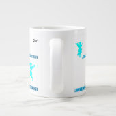Artworksby_Sarr752 Jumbo-Tasse (Rückseite)