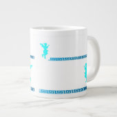 Artworksby_Sarr752 Jumbo-Tasse (Vorderseite Rechts)