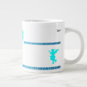 Artworksby_Sarr752 Jumbo-Tasse (Rechts)