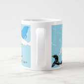 Artworksby_Sarr752 Jumbo-Tasse (Rückseite)
