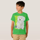 Artworksby_Sarr752 T-Shirt (Vorne ganz)