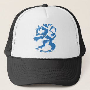 Arty Lion Trucker-Mütze Truckerkappe