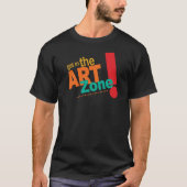 ArtZone360 T-Shirt (Vorderseite)