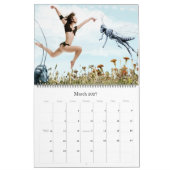 Arual der Elf 2014 Kalender (Mär 2027)