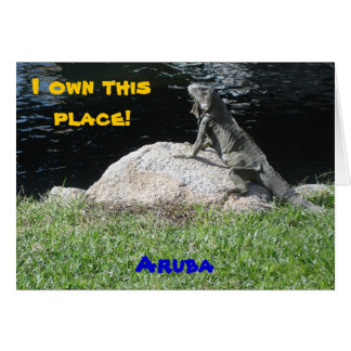 Aruba