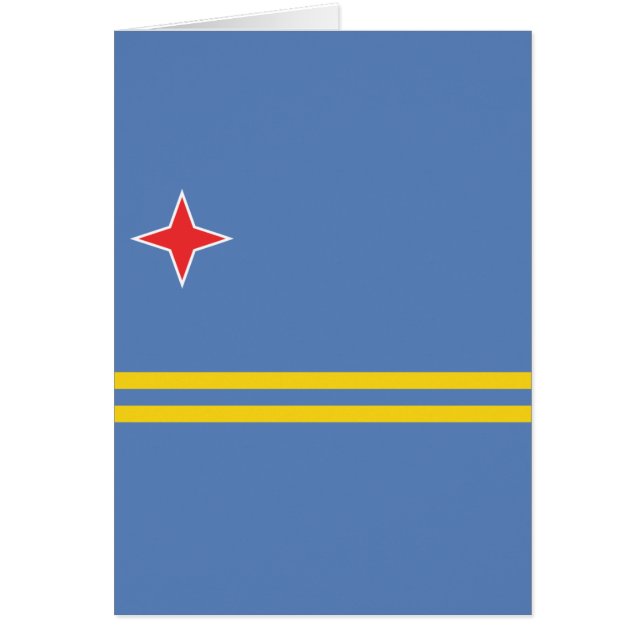 Aruba (Vorne)