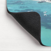 Aruba2 Mousepad (Ecke)
