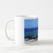 Aruba 082, würde ich eher in Aruba sein! Tasse (Links)