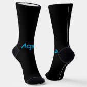 Aruba Again Socks Socken (Gewinkelt)