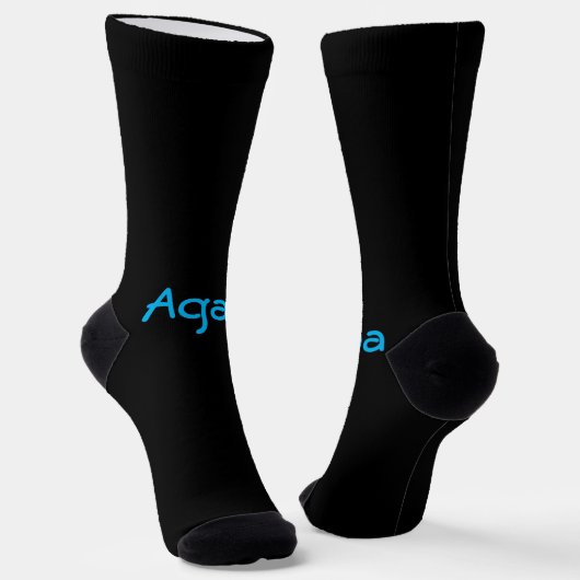 Aruba Again Socks Socken (Gewinkelt)