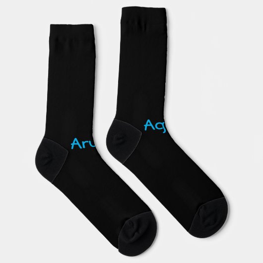Aruba Again Socks Socken (Rechts)