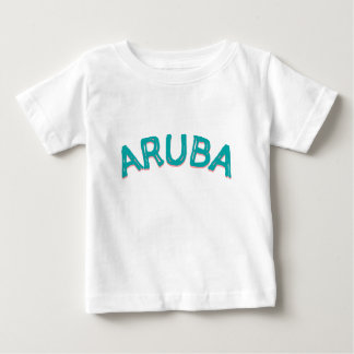 Aruba Baby T-shirt