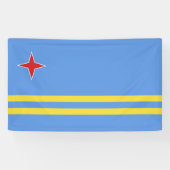 Aruba Banner (Horizontal)