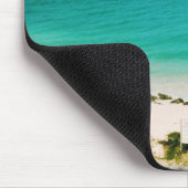 Aruba_beach Mousepad (Ecke)