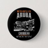 Aruba Button (Vorderseite)