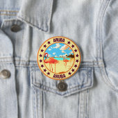 Aruba Button (Beispiel)