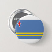 Aruba Button (Vorne & Hinten)