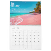 Aruba calendar kalender (Mär 2026)