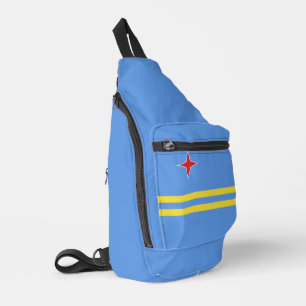 Aruba Crossbody Bag