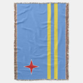 Aruba Decke (Vorderseite Vertikal)