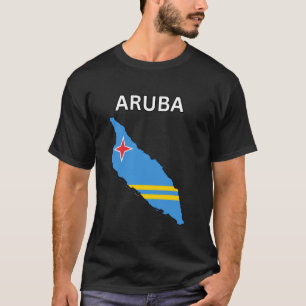 Aruba-Design T-Shirt