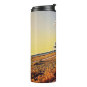 Aruba Divi Divi Trees Thermosbecher (Nach links gedreht)