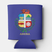 Aruba Dosenkühler (Rückseite)