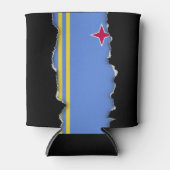 Aruba Dosenkühler (Vorderseite)