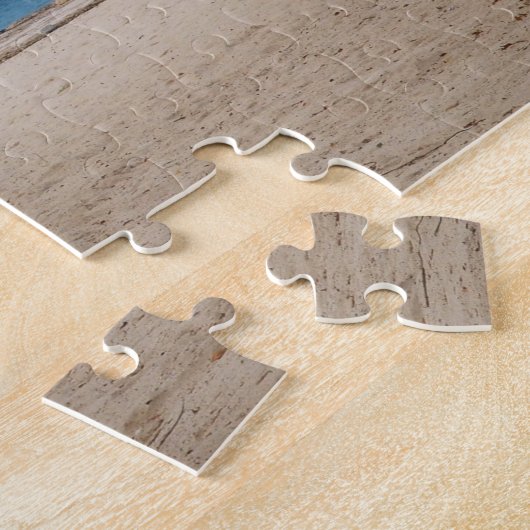 Aruba-Einsamkeit Puzzle (Seite)