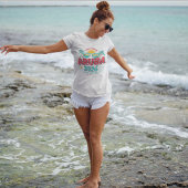 Aruba Family Vacation 2026 Shirt