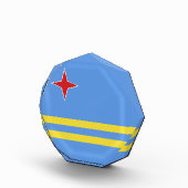 Aruba Fotoblock (Rechts)