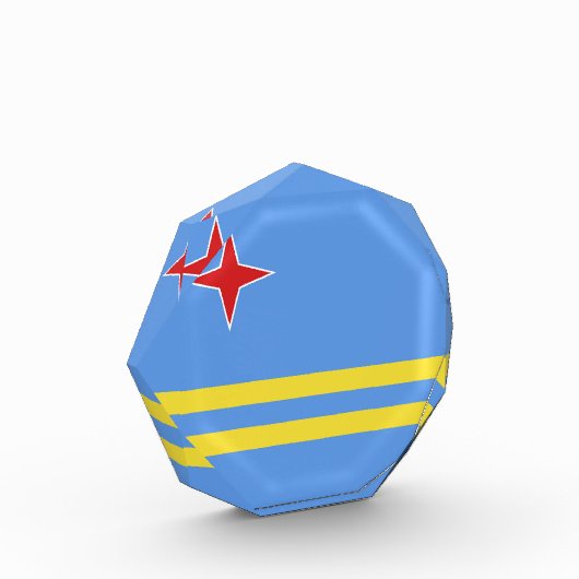 Aruba Fotoblock (Links)