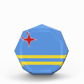 Aruba Fotoblock (Vorderseite)