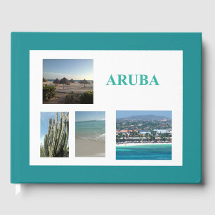 Aruba Gästebuch