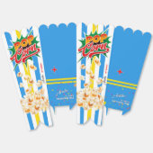 Aruba Geschenkschachtel (Ungeklappt)