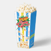 Aruba Geschenkschachtel (Geplatzt)